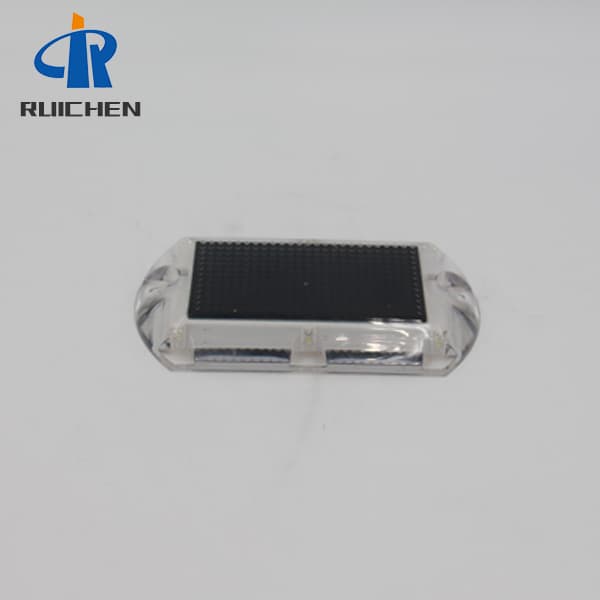 Lithium Battery Slip Led Road Stud Cost In Usa